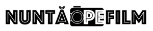 nunta pe film - logo